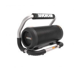 Worx WX009.9 - Altavoz 20V (S/bat)